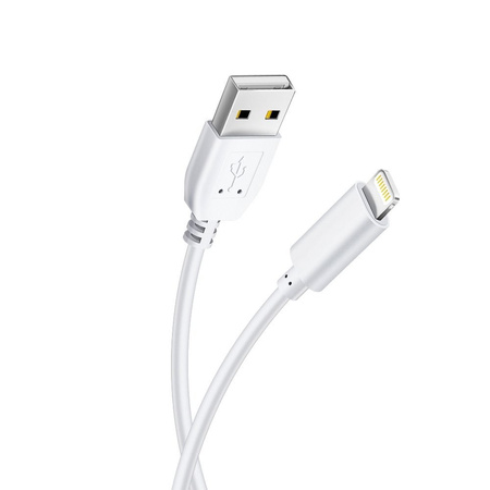 Kabel USB Blue Star Lite do iPhone Lightning 5/6/7/8/X