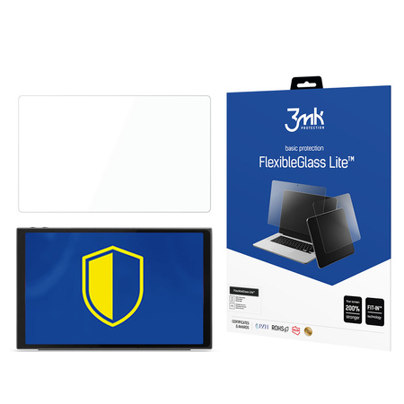 3MK FlexibleGlass Lite Lenovo Legion Go do 11" Szkło Hybrydowe Lite