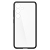 Spigen Ultra Hybrid case for Samsung Galaxy S24 - matte black