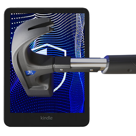Amazon Kindle Colorsoft/ Colorsoft SE - up to 8.3" 3mk FlexibleGlass Pro