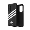 Adidas OR Molded PU SS20 Huawei P40 black and white / black white 39061