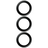 PanzerGlass Hoops Lens Protector for Samsung Galaxy S25+ Black