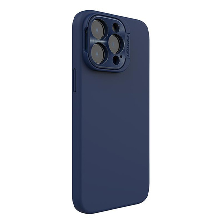 NILLKIN LENSWING MAGNETIC IPHONE 14 PRO MAX (6,7) BLUE / NIEBIESKI