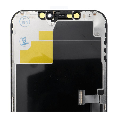 ZY Wyświetlacz LCD do IPHONE 12 PRO MAX FFHD-900p Incell (Change IC)
