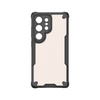 Nakładka Defender Matt do Samsung Galaxy A06 5G czarna