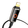 Cable USB-C to Lightning Mcdodo CA-6670 1.2m