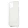 Mercedes MEHCP12LARCT iPhone 12 Pro Max 6,7" clear hardcase Transparent Line