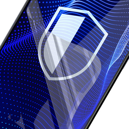 Vivo Y37 Pro - 3mk FlexibleGlass Pro