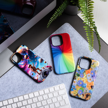 Futerał dwuwarstwowy do sublimacji dla SAMSUNG A35