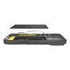 SPIGEN futerał RUGGED ARMOR MAG kompatybilny z MagSafe do IPHONE 17 Pro Max gray
