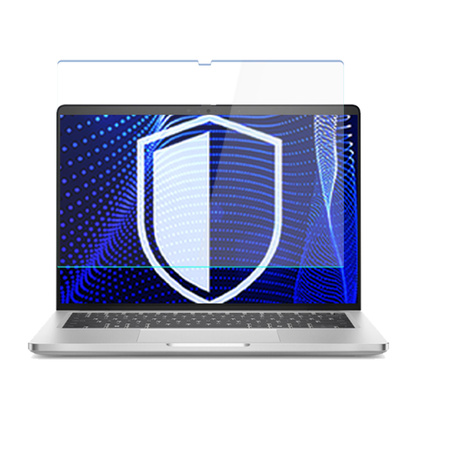 Dell Pro 14 Plus (2in1) - up to 15" 3mk FlexibleGlass Pro