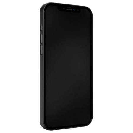 Etui Nudient Thin V3 MagSafe do iPhone    13 Pro Max czarny/black