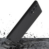 3MK SILICONE CASE SAMSUNG A53 5G BLACK