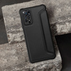 Kabura RAZOR Book do XIAOMI Mi 11 Lite 5G / Mi 11 Lite LTE ( 4G ) / Mi 11 Lite NE czarny