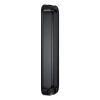 Baseus Super Energy Air Series Car Jump Starter (10000mAh, 1000A Peak Current) Cluster Black