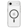 SPIGEN futerał ULTRA HYBRID MAG kompatybilny z MagSafe do IPHONE 17 Air clear graphite