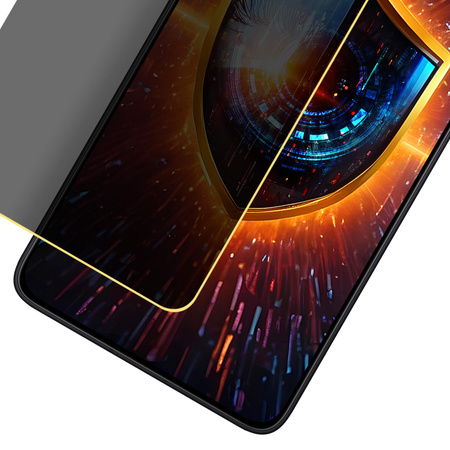 POCO F7 Pro/ F7 Ultra - 3mk Silky Matt Privacy
