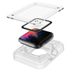 Szkło Hybrydowe Spigen Proflex ”Ez Fit” Apple Watch 4/5 (44mm)
