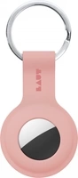 LAUT Huex Tag Case for AirTag - Pink