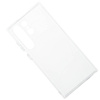 Schutzhülle SAMSUNG GALAXY S23 ULTRA 3MK Clear Case transparent