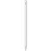 Baseus Smooth Writing 2 Overseas Edition Stylus mit aktiver Spitze für iPad mit austauschbarer Spitze – Weiß