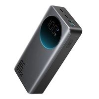 Joyroom powerbank 65W 20000mAH black (JR-PBF04)