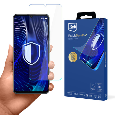 Realme C63 - 3mk FlexibleGlass Pro
