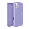 Puro Pulse iPhone 17 polycarbonate protective case - pink