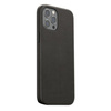 Bugatti Porto Full Wrap iPhone 12 ProMax czarny/black 42646