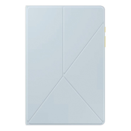 Samsung EF-BX210TLEGWW case for Samsung Galaxy Tab A9+ tablet - blue