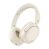 Wireless headphones Edifier W800BT Pro, ANC (Ivory)