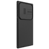 NILLKIN CAMSHIELD PRO MAGNETIC SAMSUNG S24 ULTRA, BLACK / CZARNY