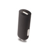 Forever ładowarka samochodowa M02 1x USB 2A czarna + kabel USB-C
