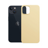 Apple iPhone 15 Plus - 3mk Hardy MagSilicone Yellow