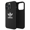 Adidas OR Molded Case BASIC iPhone 13 Pro / 13 6.1 &quot;black / black 47096