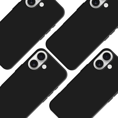 Apple iPhone 17 - 3mk Matt Case Pro