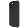NILLKIN SUPER SHIELD PRO MAGNETIC IPHONE 15 (6.1), BLACK / CZARNY
