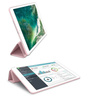 TECH-PROTECT SMARTCASE IPAD 9.7 2017/2018 ROSE GOLD