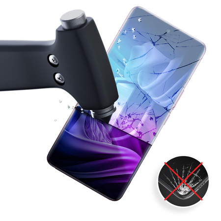 Vivo V50 - 3mk Silky Matt Pro