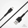 Kabel SBS LTHL200 USB-A - Micro-USB 1m - czarny