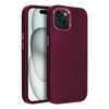 Futerał FRAME do IPHONE 15 fioletowy