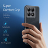 DUX DUCIS futerał AIMO do XIAOMI 14T czarny