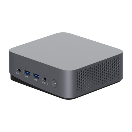 MINI PC AceMagic AD16 , Intel 1340P + Intel® Iris® Xe Graphics 32GB RAM + 1TB szary