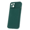 Etui Honeycomb do Xiaomi Redmi 9C zielony