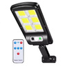 Lampa uliczna solarna