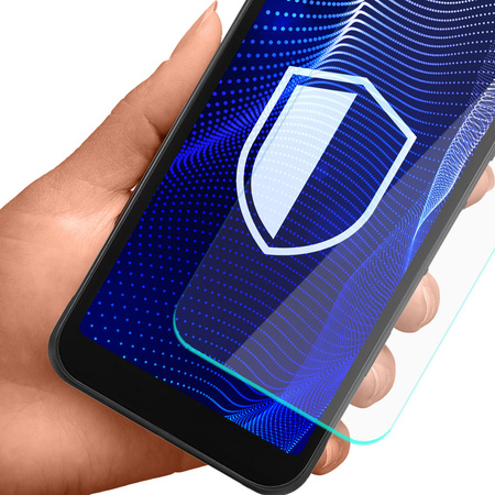 Kyocera Digno SX4 - 3mk FlexibleGlass Pro