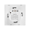 Dotykowy włącznik światła WiFi + RF 433 Sonoff T1 EU TX (3-kanałowy)