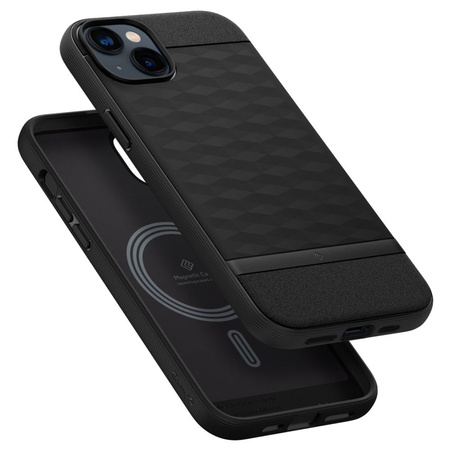 Caseology Parallax etui MagSafe do iPhone 14 Plus 