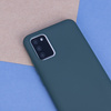 Nakładka Matt TPU do Motorola Moto G14 zielony las