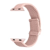 Pasek nylonowy Puro Loop do Apple Watch 38 / 40 / 41 mm - różowy